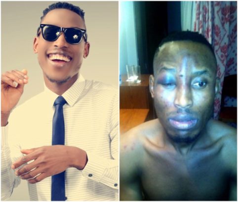 Mr 2Kay Slams Eko Hotel & Suites With N500 Million Lawsuit