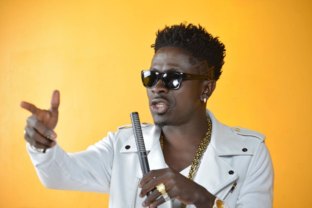 Shatta Wale