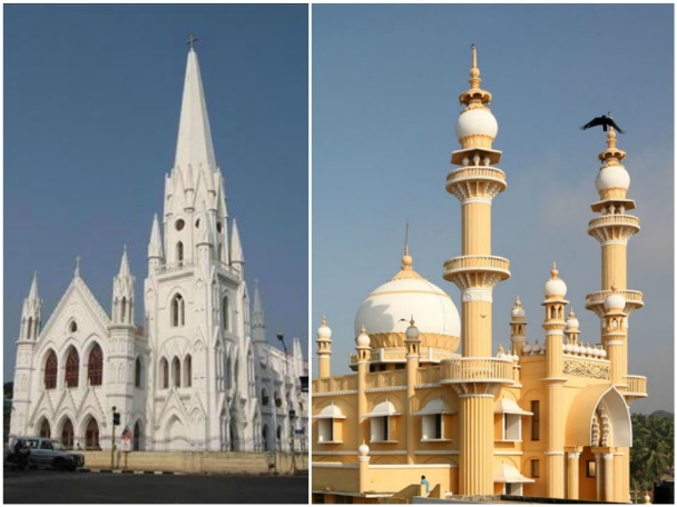 Churches And Mosques To Pay Tax In Lagos; Land Use Charge To Be Reviewed