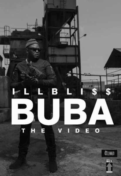 iLLBliss – Buba [New Video]