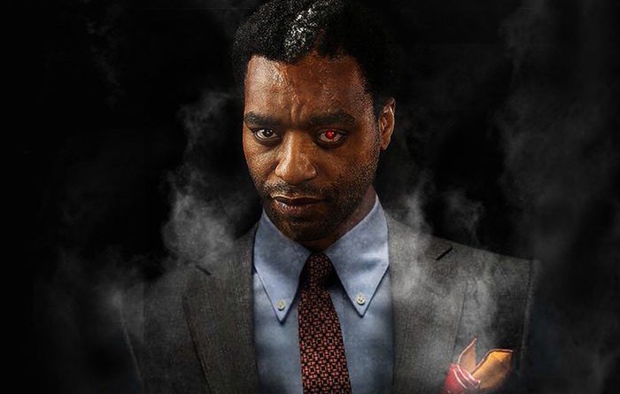 Chiwetel Ejiofor Was Almost An Anti-Hero In The DC Cinematic Universe