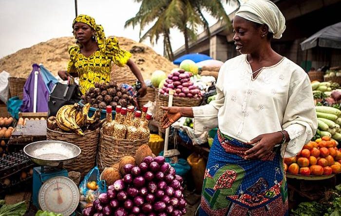 Christmas: FCT residents lament high cost of goods