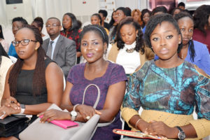 R-L,Omon Aklie Tuamen,CEO,Beauty Cook_Omobowale Olugbadebo,CEO,...