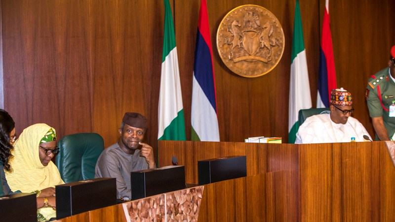 Longest FEC Meeting Under Buhari Extends To Thursday