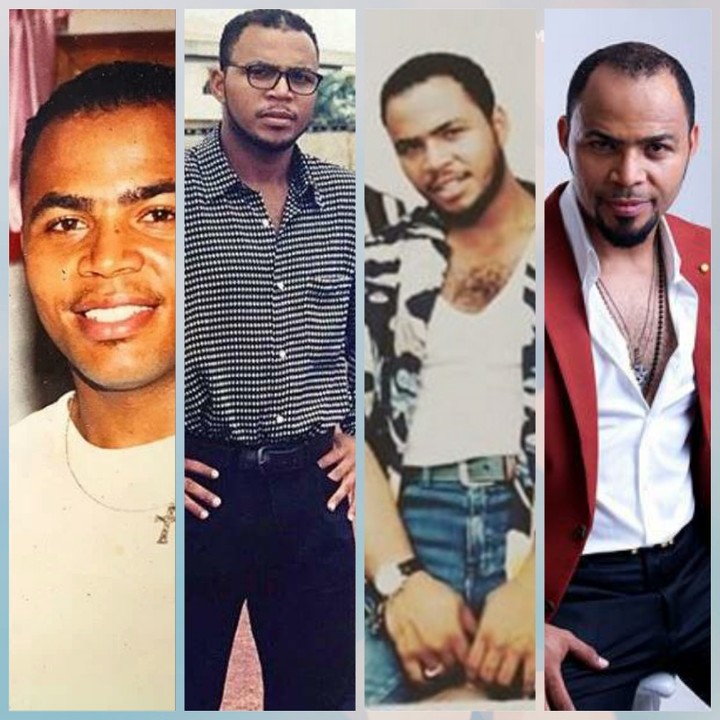 Ramsey Nouah