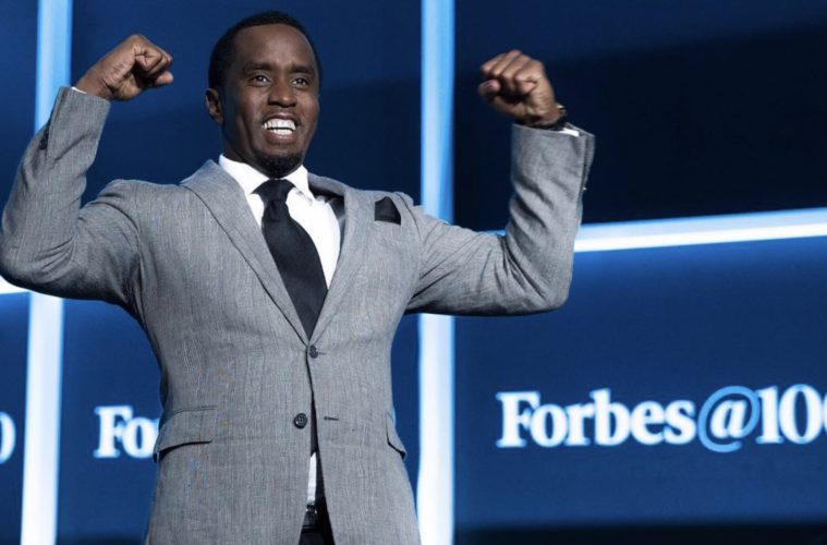 Diddy, Beyonce, & Drake Top Forbes' Highest-Paid Musicians of 2017 | See Full List
