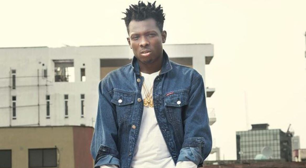 Burna Boy Is Innocent, Leave Him Alone” – Terry Apala To Mr 2kay