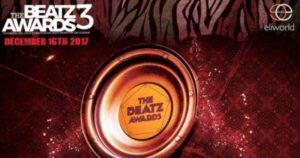Tekno, Simi, Cobhams Asuquo Are Winners At The Beatz Awards 2017