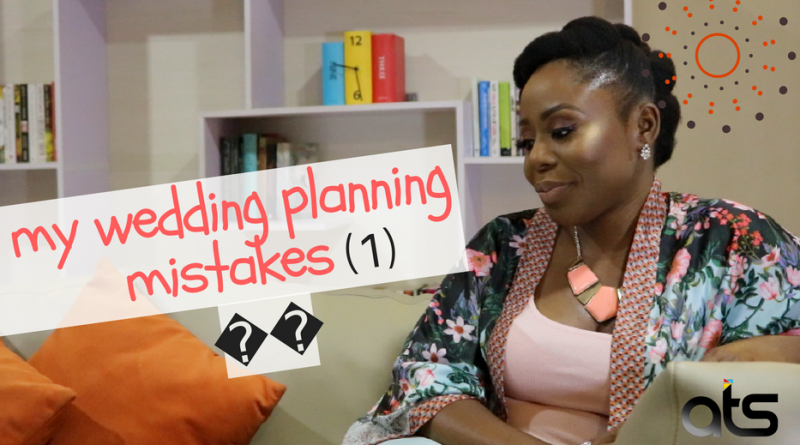 Toyosi Phillips Shares Wedding Planning Mistakes On A New Episode Of “As Toyo Sees”