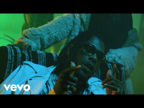 Burna Boy – Deja Vu