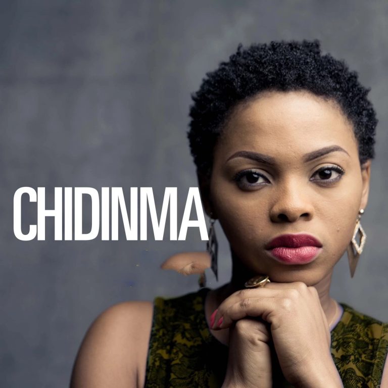 Chidinma – Gone Forever [New Video]