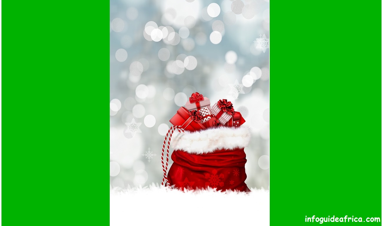 Nigerian Christmas Traditions