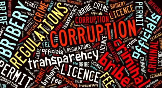 Labour Ministry To Partner Anti-Graft Agencies To Combat Corruption