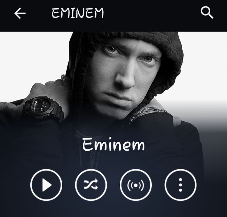 Eminem’s 9th Album “Revival”