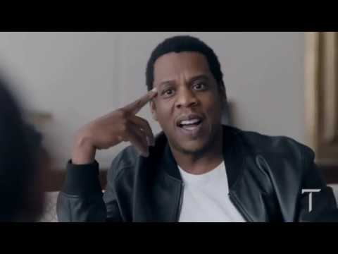 JAY-Z New York Times Interview: "I Went to Therapy, Kanye Made Me Uncomfortable"