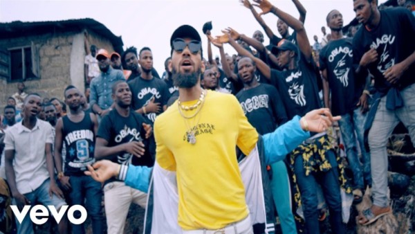 New Video: Phyno – Obiagu