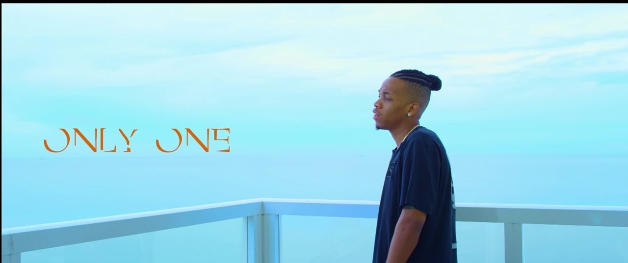Tekno, Only One, Official Video