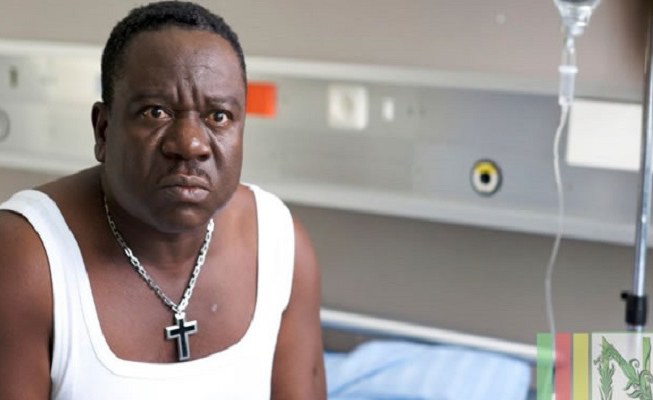 Police Arrest Robbers Who Attacked Mr. Ibu’s Home, Stole N14.3 million