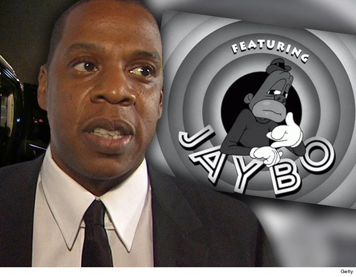 Jay-Z Files Trademark for “Story Of O.J.’s “Jaybo”