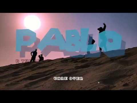 D’Tunes' New Dance Video featuring Mr Eazi & CDQ - “Pablo”