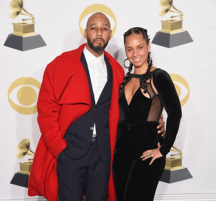 2018 GRAMMY Awards Held Last Night