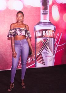 Dj Spinall, Mayorkun, Skales Shut Down Benin For Smirnoff X1 Tour