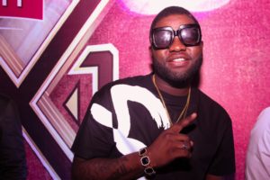 Dj Spinall, Mayorkun, Skales Shut Down Benin For Smirnoff X1 Tour