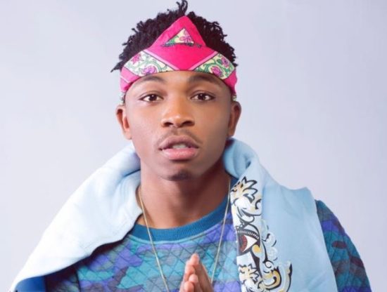 Mayorkun Set To Drop Debut Album