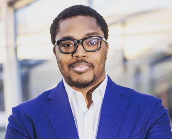 Mike Adenuga's Son Pady Adenuga Tweets