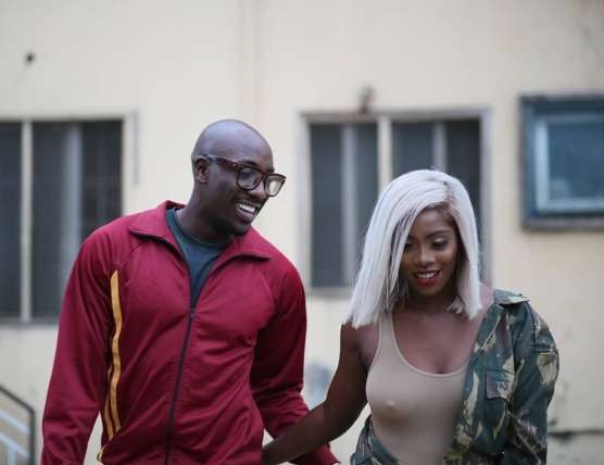 Sauti Sol And Tiwa Savage Releases Music Video For ‘Girl Next Door’ [Prod. by Maleek Berry]