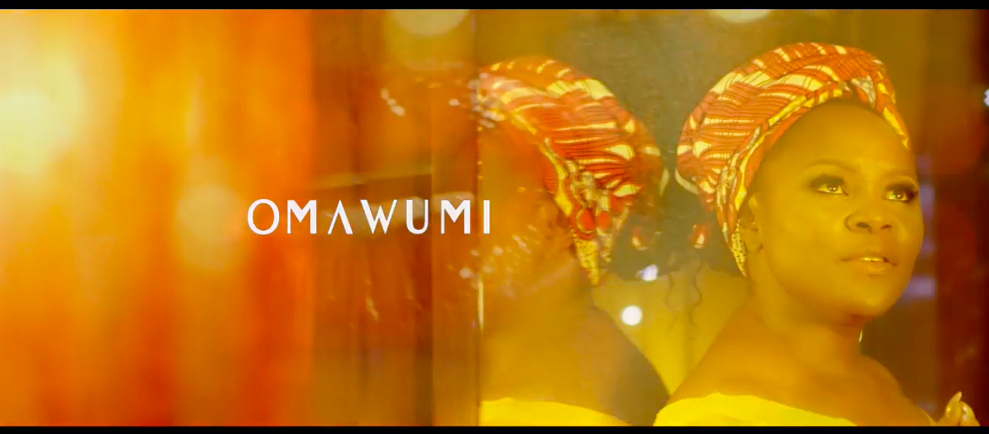 Omawumi – Somtin [New Video]