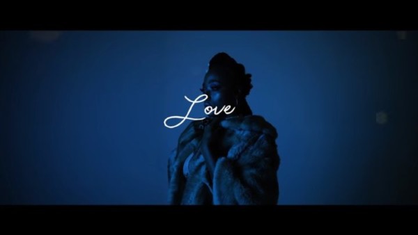 Efya is in ‘Love’ In New Video