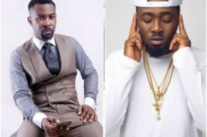 Ruggedman Reveals the Most Unforgettable Thing He Did For Ice Prince
