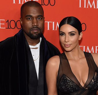 Kanye West & Kim Kardashian Reject $5 million First-Baby-Photo Offer