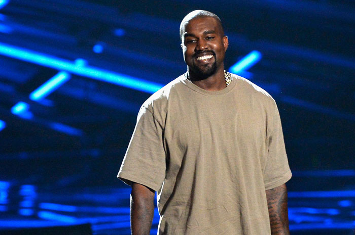 Kanye West Calls and Raps For Cancer Patient