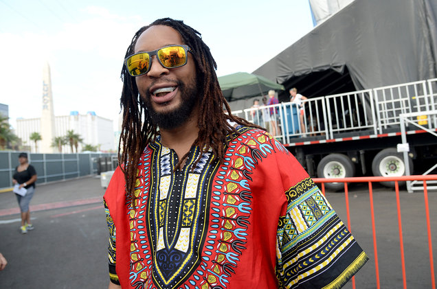 US Rapper Lil Jon Opens Second School in Ghana