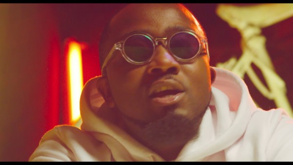 Ice Prince Returns with New Music Video – Replay
