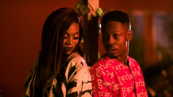 New Video: Poe ft. Tiwa Savage – Are You Down