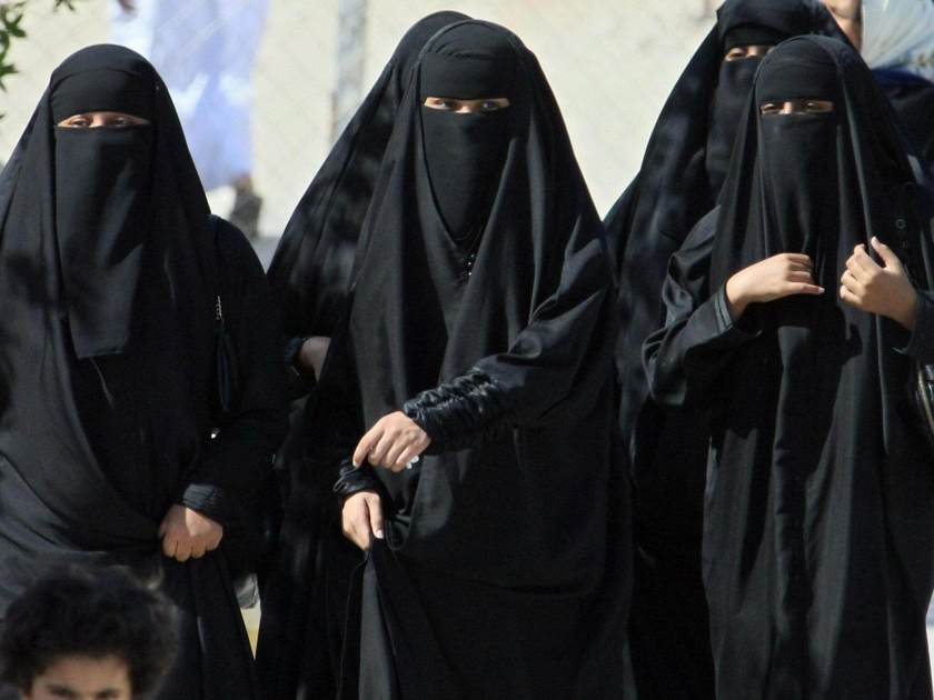 Saudi Arabian Women To Attend Football Matches For The First Time On Friday