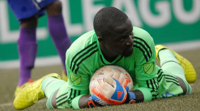 Dele Ajiboye Took Nigeria To CHAN Final, Says Sudan Coach Logarusic Hrvatsko