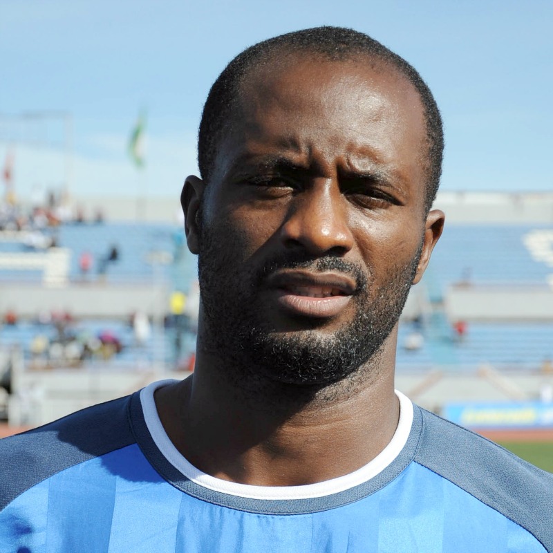 Kano Pillars defender Chinedu Udoji dies in Car Accident