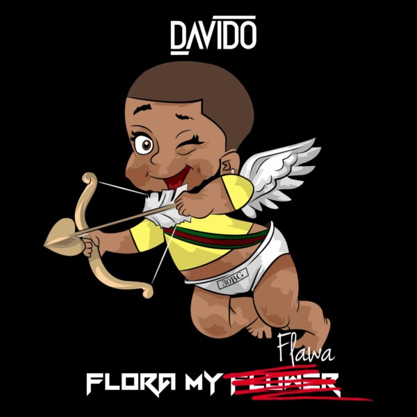 Davido drops First Single of 2018 “Flora My Flawa