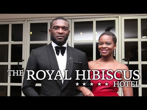 THE ROYAL HIBISCUS HOTEL (RHH): A REVIEW by DR DOYINSOLA ABIOLA