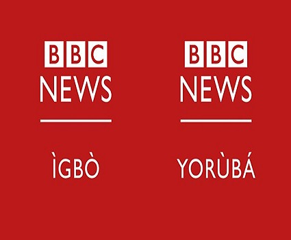 BBC launches Igbo & Yoruba Channels