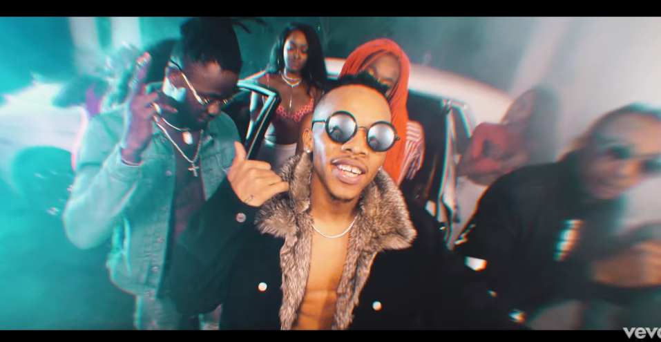 Tekno – Anyhow [New Video]