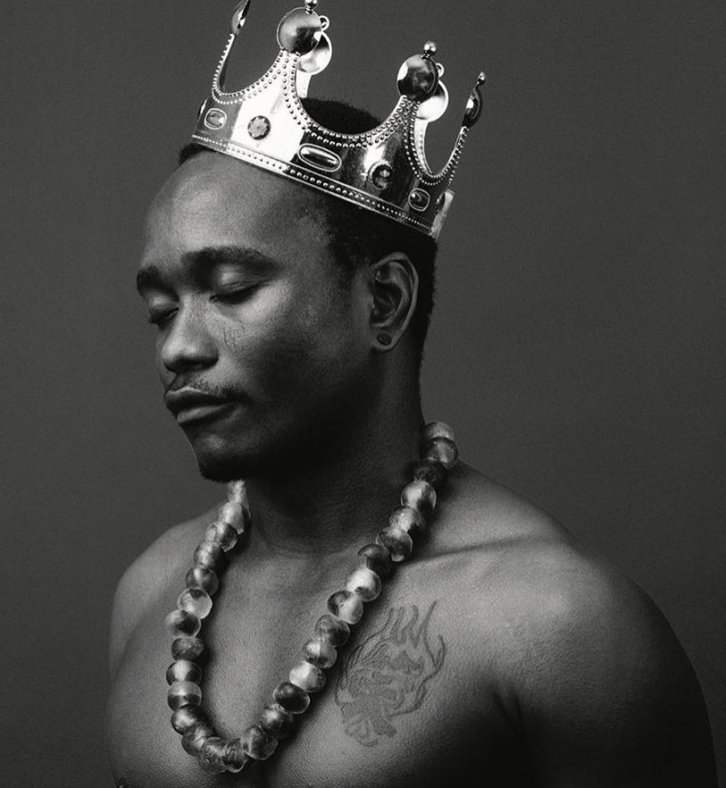 Check Out the Tracklist for Brymo's Forthcoming Album “OṢÓ”