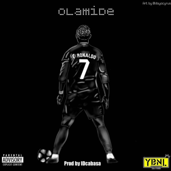 Olamide