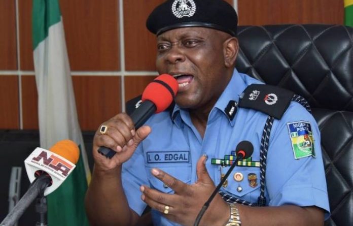 A statement from the Police Public Relations Officer, Lagos State, Chike Oti, said the attention of the Commissioner of Police had been drawn to the news credited to the Nigeria Bar Association Chairman, Ikeja branch, Mr. Adesina Ogunlana that the NBA Ikeja branch would use the occasion of the visit of the President to protest the Land Use Charge policy of the Lagos State Government. The statement said the CP believed strongly that the planned protest by the NBA was the handiwork of mischief makers who were using the NBA as a launching pad to possibly compromise the security in place for the presidential visit. “It must be recalled that on the 12th of March, 2018, the Lagos State Police Command availed the NBA, Ikeja branch its security assets and escorted them to the Government House, Alausa to protest the increase in the Land Use Charge. At Alausa, they were addressed and afterwards escorted back to their base. “It is baffling that the same NBA whose right to protest has never been denied to use the auspicious occasion of the President’s visit to protest and disrupt the occasion and by extension compromise the security of the President is to say the least most incomprehensible. “For the avoidance of doubt, the Lagos State Police Command will not tolerate any protest from the NBA or from any group or individual for that matter during the visit of Mr President whom Lagosians are ready to receive warmly. The NBA and any group wanting to protest at this time are warned to jettison the idea or face dire consequences which may include arrest and prosecution of participants,” the statement warned. “It is curious that of all the NBA branches in Lagos, it is only the Ikeja branch that has been using the option of protesters and civil disobedience despite several options available to it, thus, lending credence to the intelligence report that the Chairman of the NBA is a pawn in the hands of some disgruntled politicians. Please be warned,” the statement added.