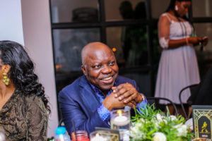 Emmanuel Eweta Uduaghan