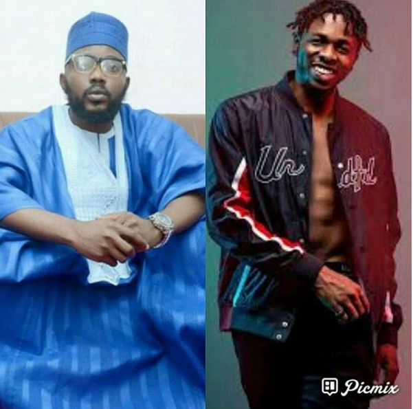 Eric Many GM To Runtown